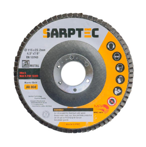Flap Disc