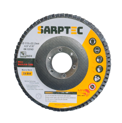 flap disc
